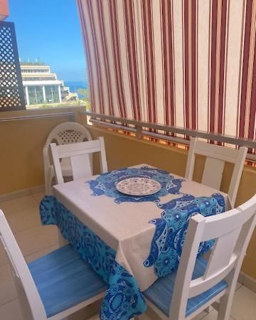 Los Angeles - Los Cristianos Apartment ลอส กริสเตียนอส ภายนอก รูปภาพ