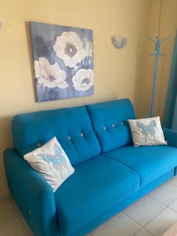 Los Angeles - Los Cristianos Apartment ลอส กริสเตียนอส ภายนอก รูปภาพ