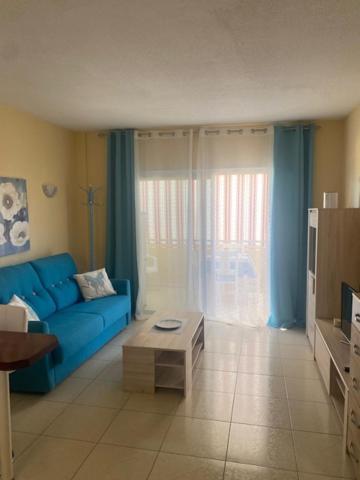 Los Angeles - Los Cristianos Apartment ลอส กริสเตียนอส ภายนอก รูปภาพ