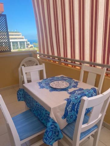 Los Angeles - Los Cristianos Apartment ลอส กริสเตียนอส ภายนอก รูปภาพ