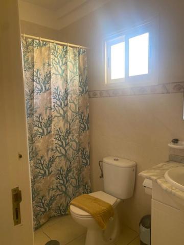 Los Angeles - Los Cristianos Apartment ลอส กริสเตียนอส ภายนอก รูปภาพ
