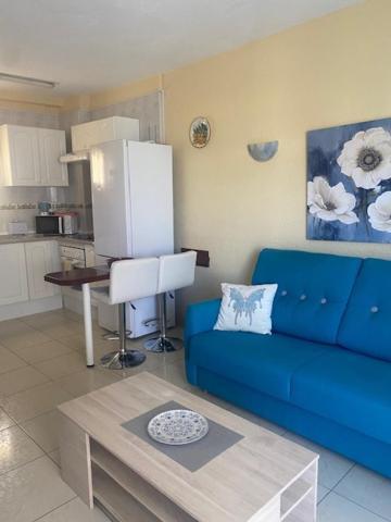 Los Angeles - Los Cristianos Apartment ลอส กริสเตียนอส ภายนอก รูปภาพ